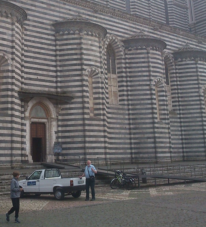 Il Duomo (fotograferet af Martin)