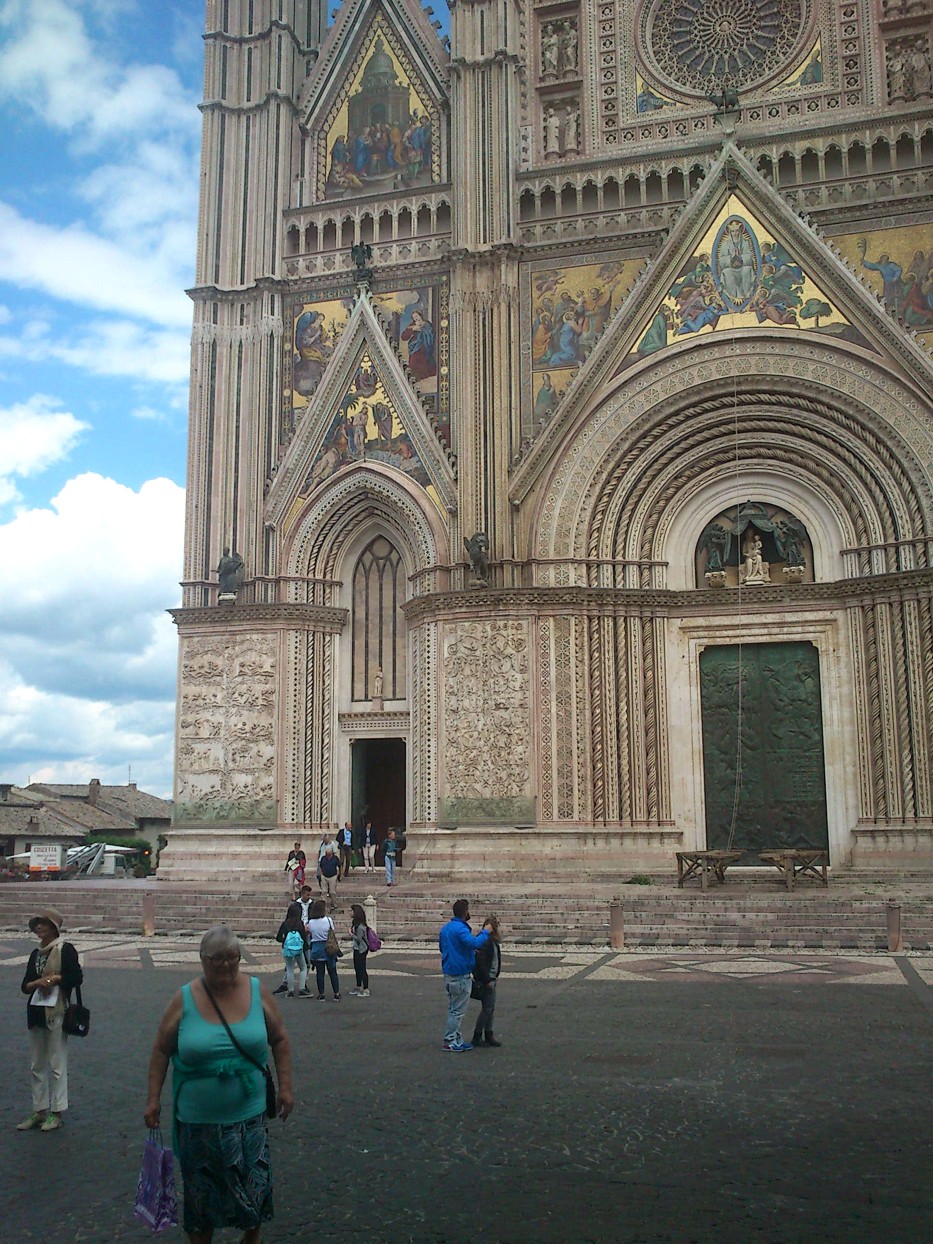 Il Duomo (fotograferet af Martin)