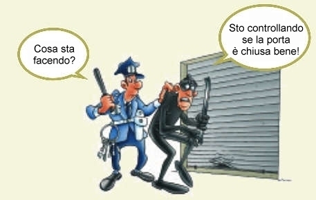 Polizia